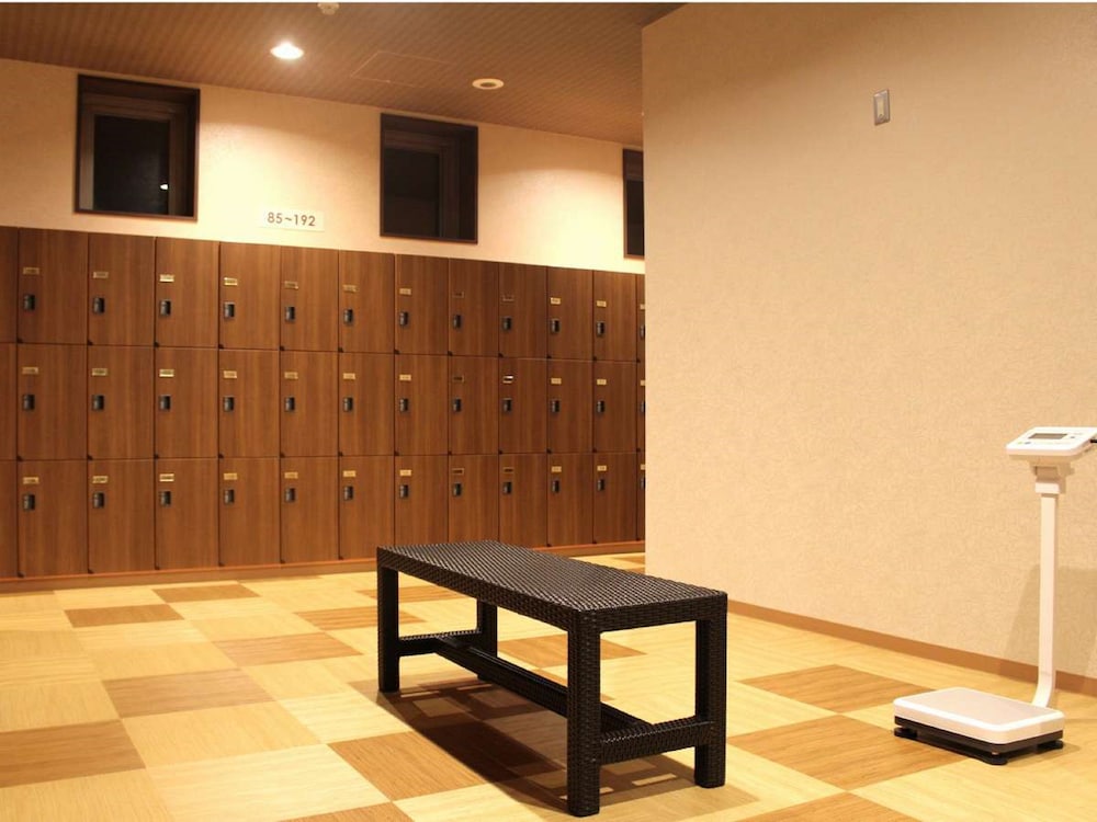 ホテル WBF グランデ旭川 旭川