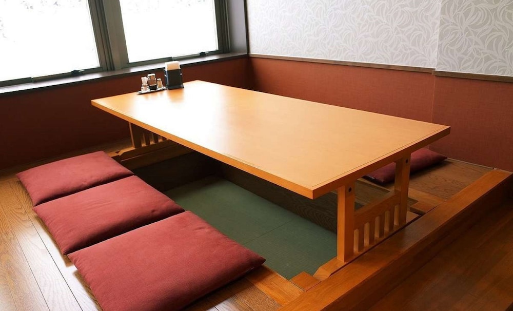 ホテル WBF グランデ旭川 旭川