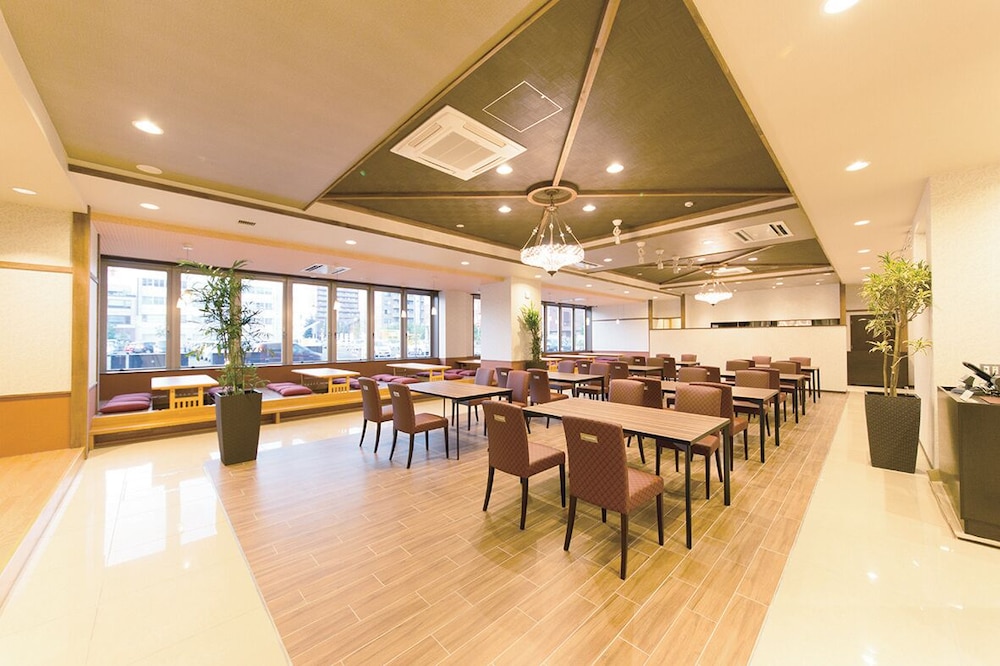 ホテル WBF グランデ旭川 旭川