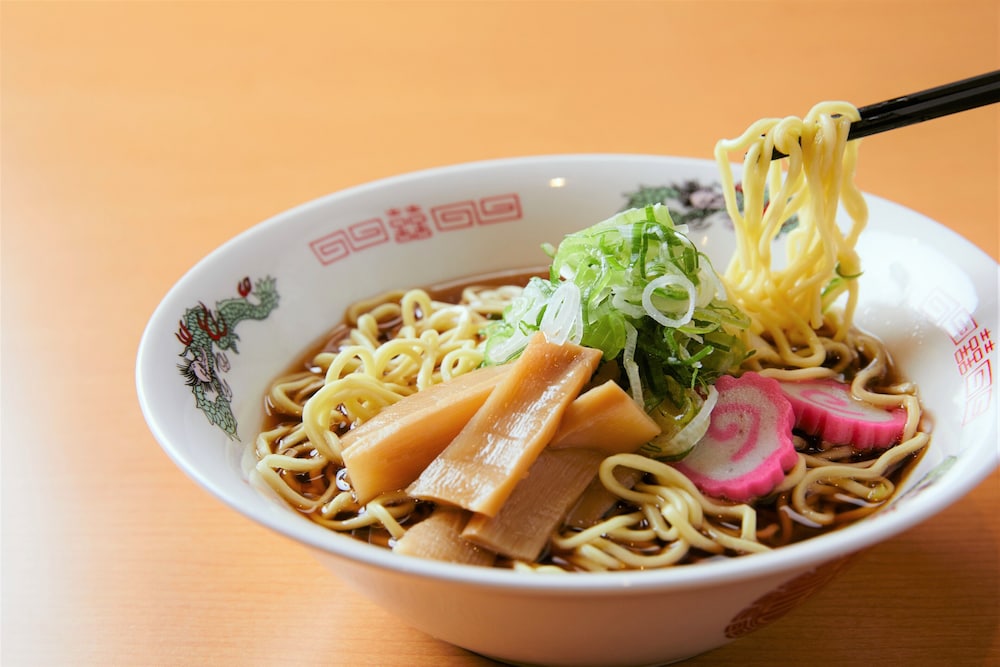 ホテル WBF グランデ旭川 旭川