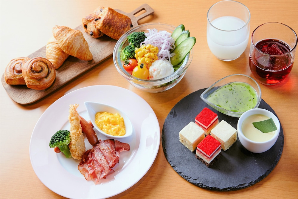 ホテル WBF グランデ旭川 旭川