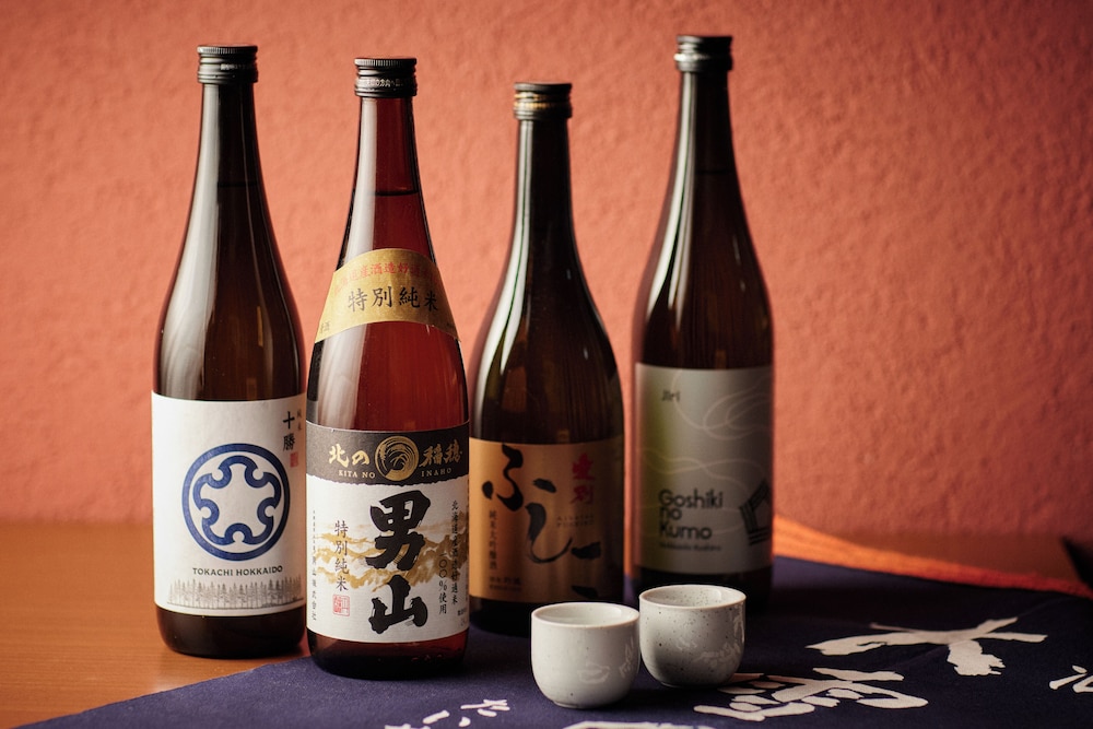 ホテル WBF グランデ旭川 旭川