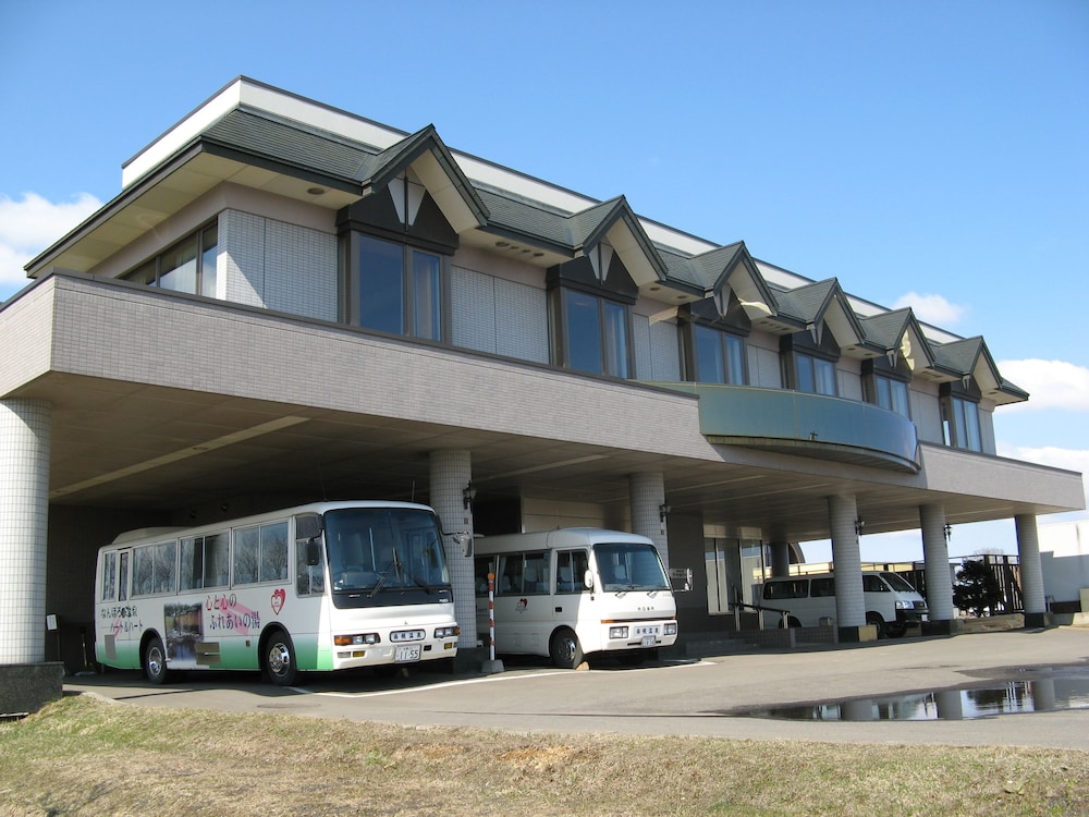 なんぽろ温泉ハート&ハート 旭川