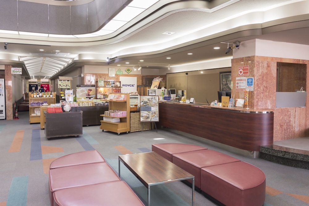 なんぽろ温泉ハート&ハート 旭川