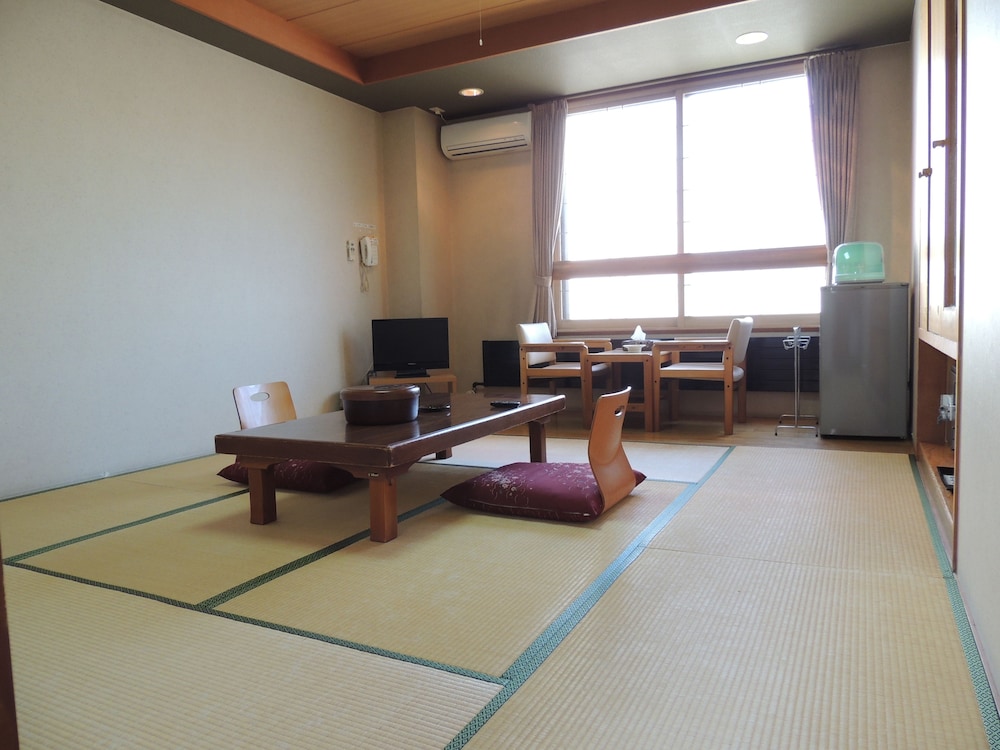 なんぽろ温泉ハート&ハート 旭川