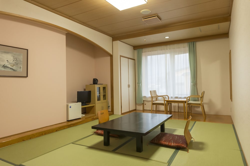 なんぽろ温泉ハート&ハート 旭川