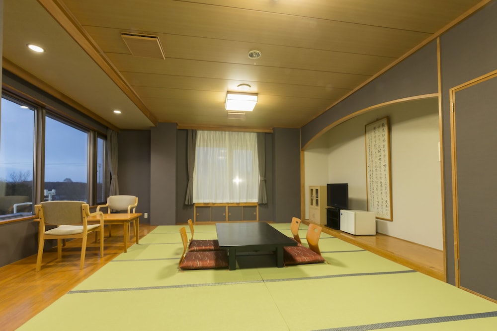 なんぽろ温泉ハート&ハート 旭川