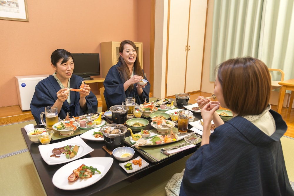 なんぽろ温泉ハート&ハート 旭川