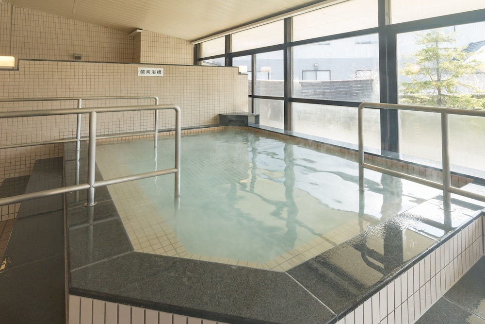 なんぽろ温泉ハート&ハート 旭川