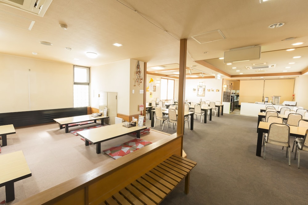 なんぽろ温泉ハート&ハート 旭川