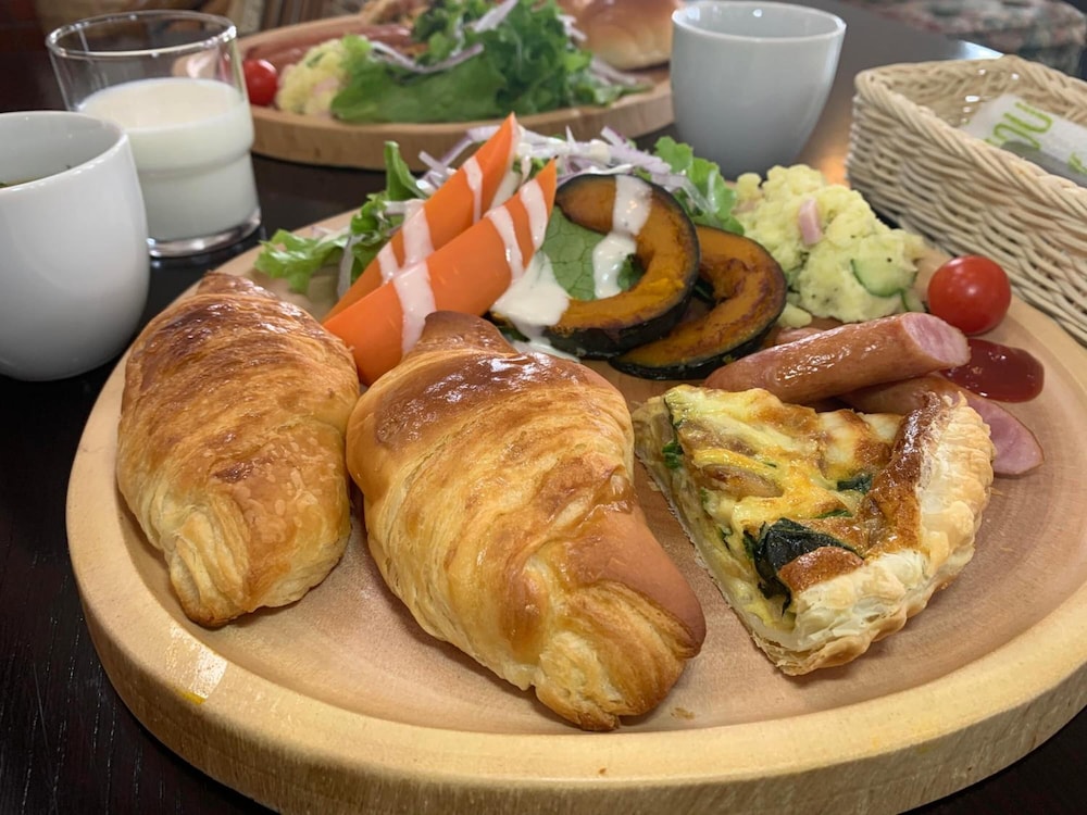 ペンション ラベンダー 旭川