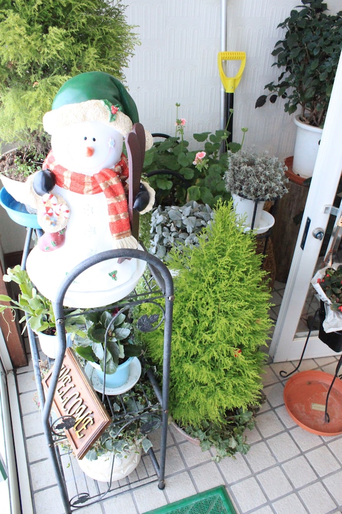 ペンション ラベンダー 旭川