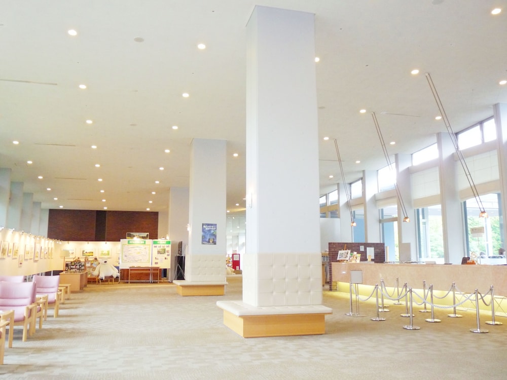 新富良野プリンスホテル 旭川