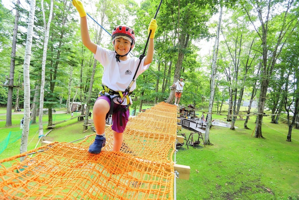 新富良野プリンスホテル 旭川