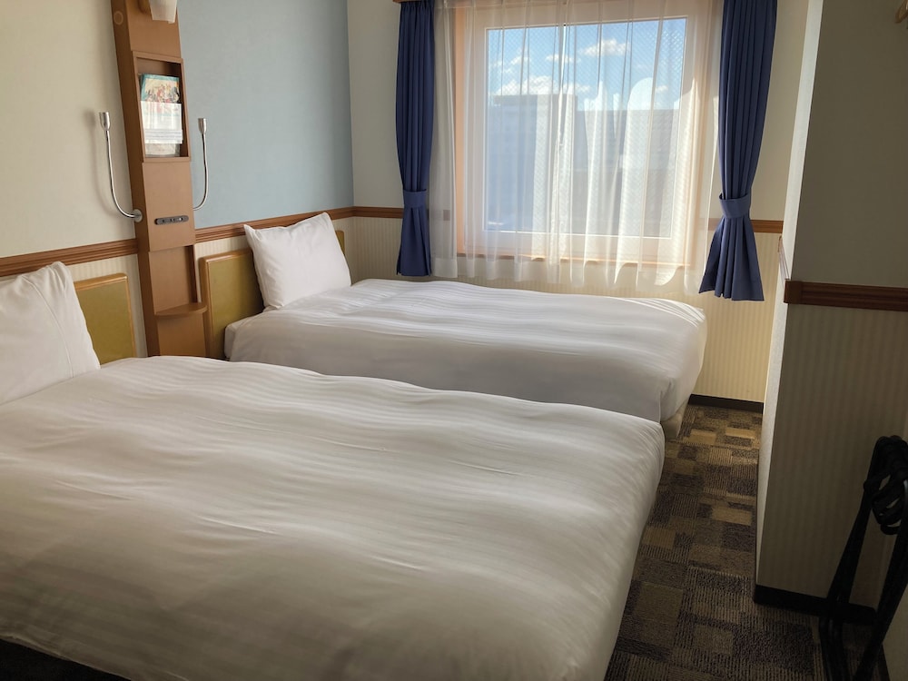 東横 INN 旭川駅東口 旭川