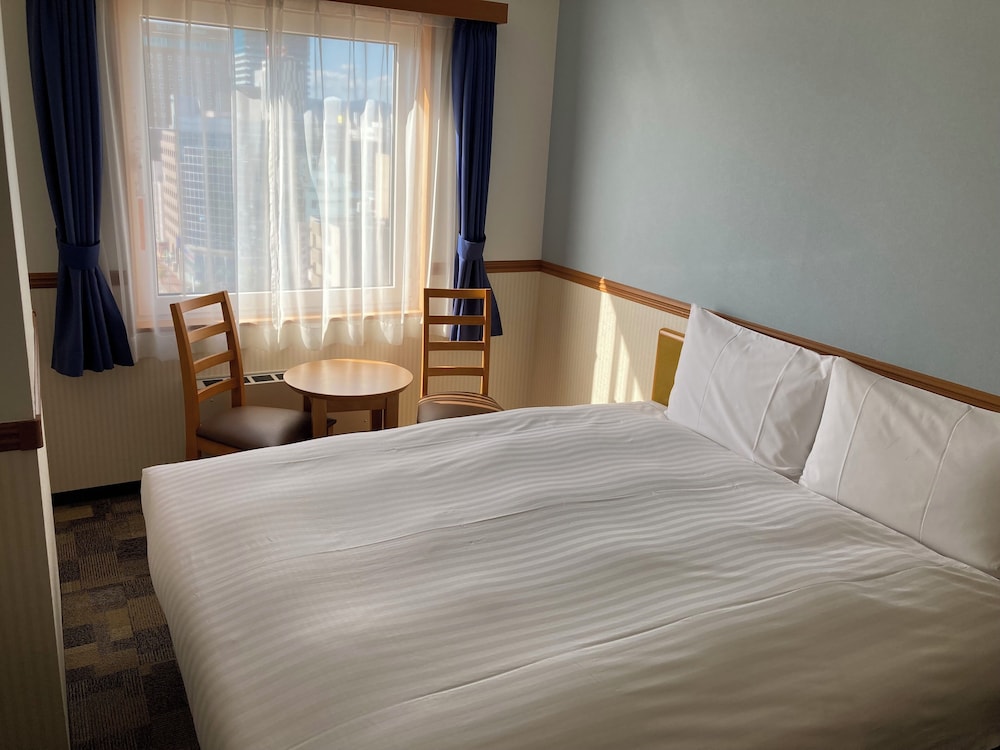 東横 INN 旭川駅東口 旭川