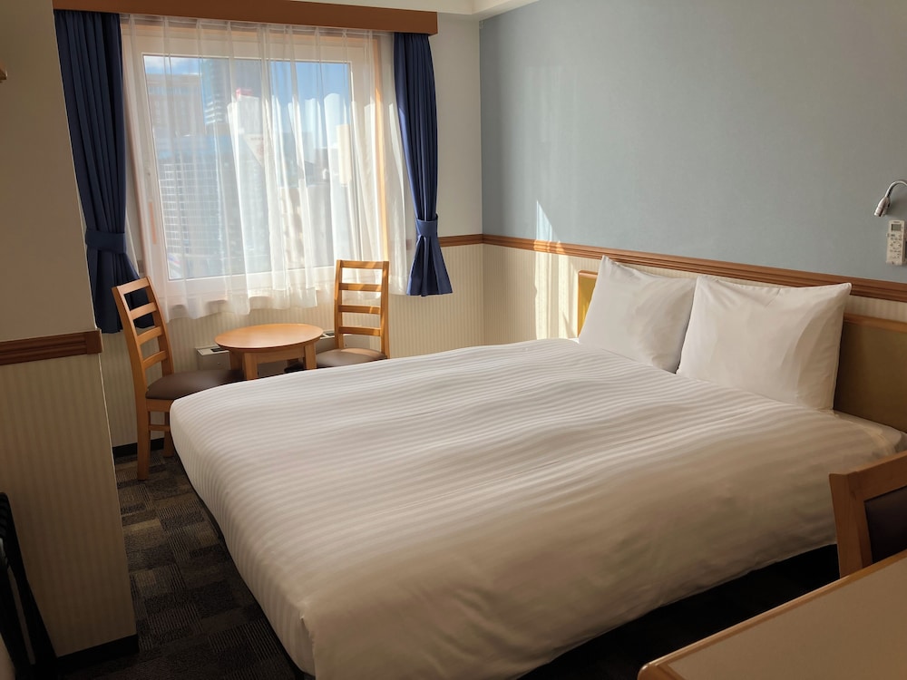東横 INN 旭川駅東口 旭川