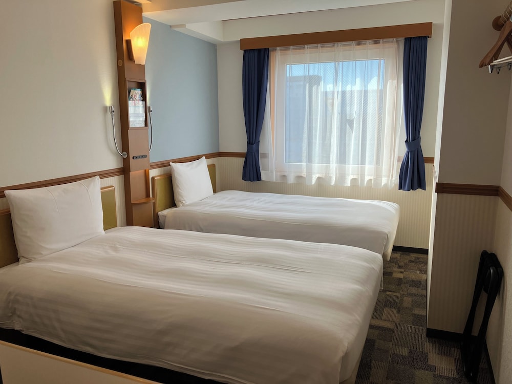 東横 INN 旭川駅東口 旭川