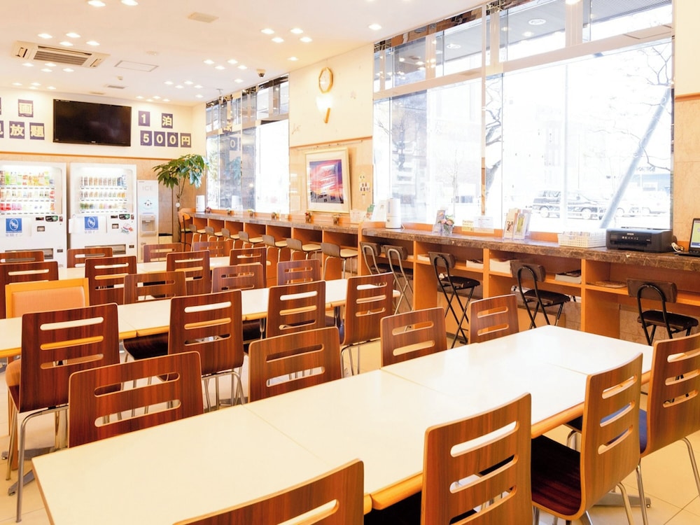 東横 INN 旭川駅東口 旭川