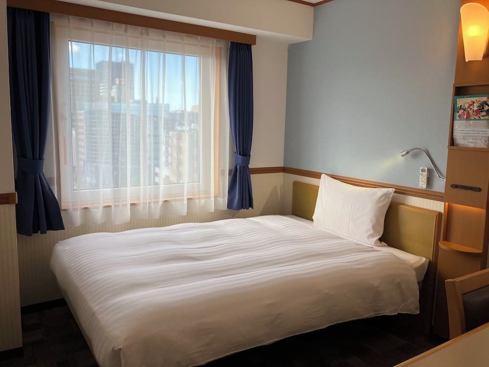 東横 INN 旭川駅東口 旭川