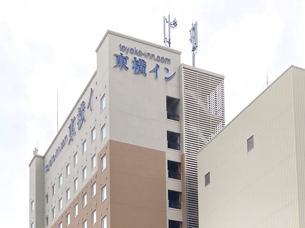 東横 INN 旭川駅東口 旭川