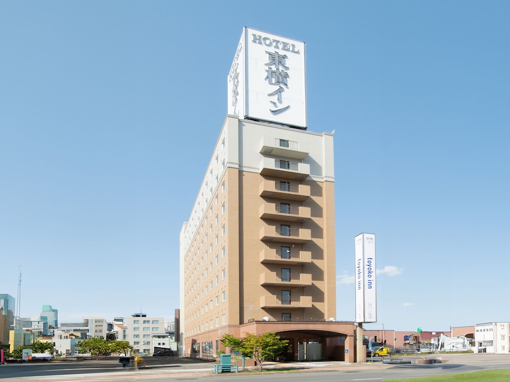 東横 INN 旭川駅前一条通 旭川
