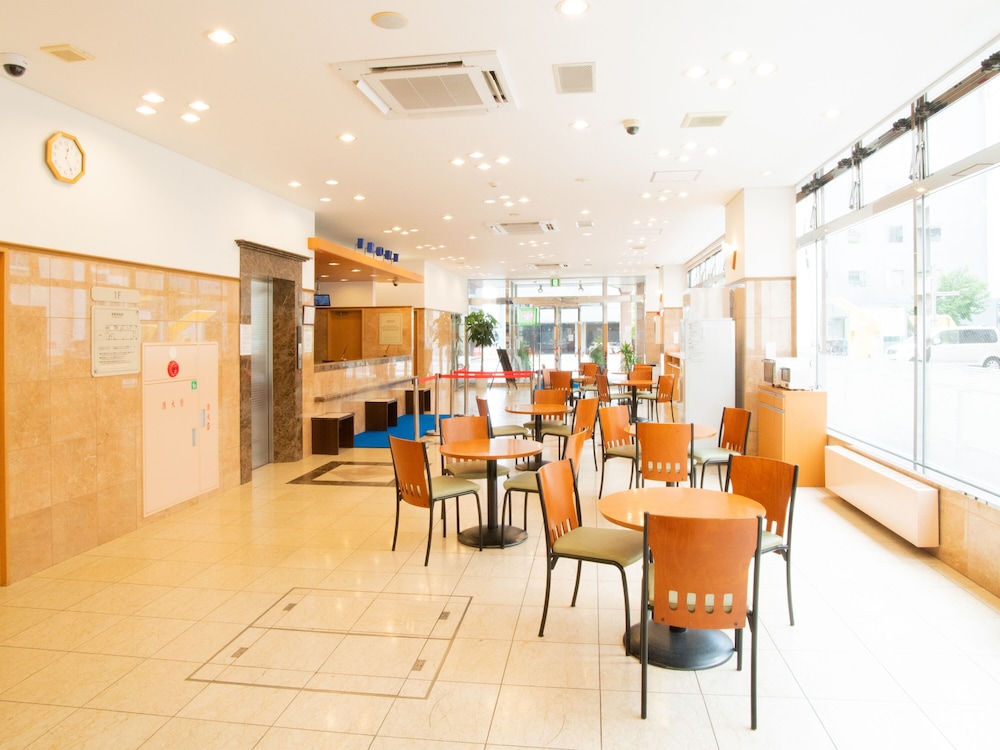 東横 INN 旭川駅前一条通 旭川
