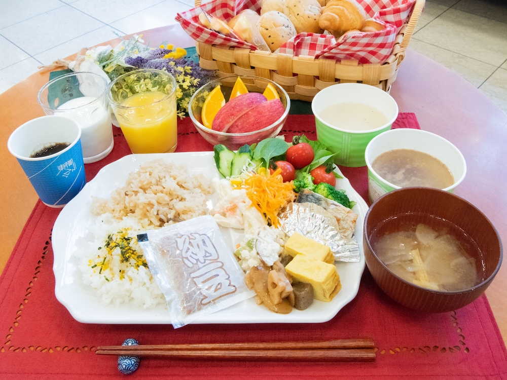 東横 INN 旭川駅前一条通 旭川