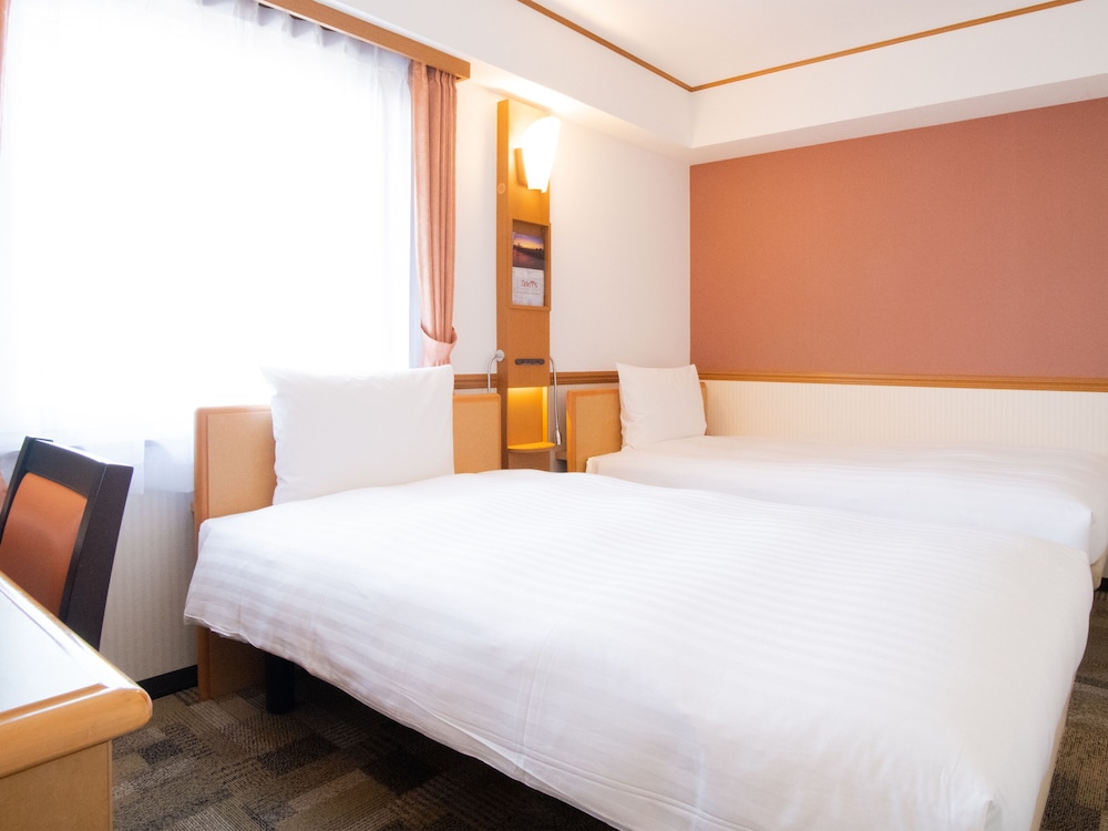 東横 INN 旭川駅前一条通 旭川