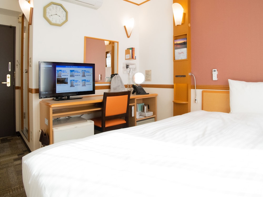 東横 INN 旭川駅前一条通 旭川