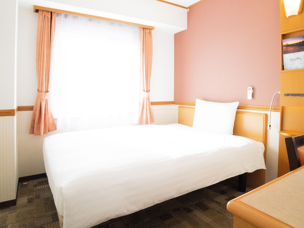 東横 INN 旭川駅前一条通 旭川