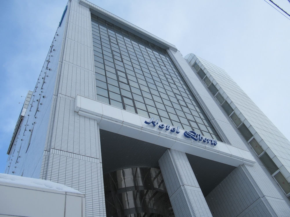 ホテルリベルテ旭川 旭川