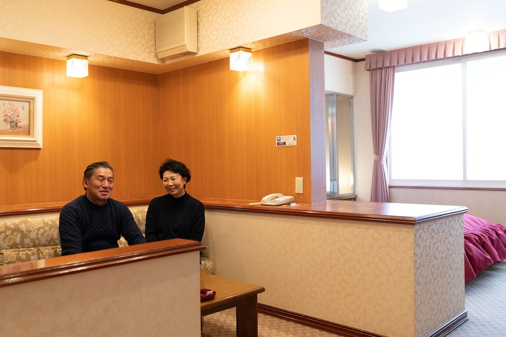ホテルリベルテ旭川 旭川