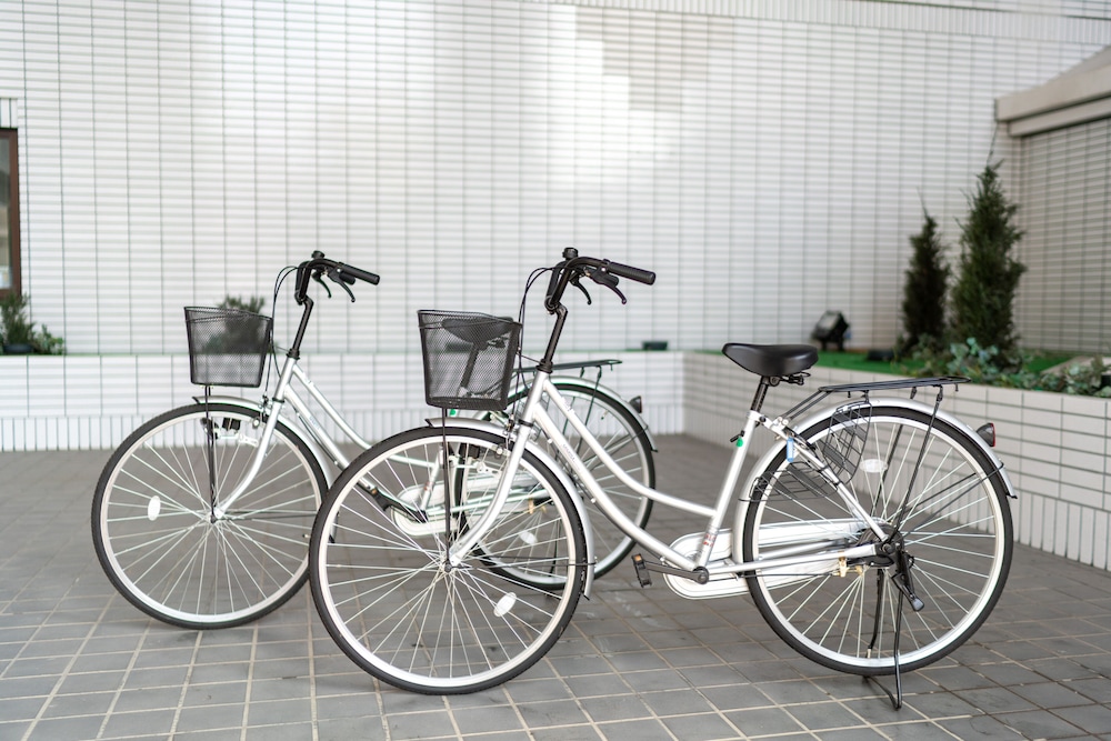 ホテルリベルテ旭川 旭川