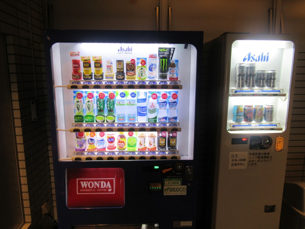 ホテルリベルテ旭川 旭川