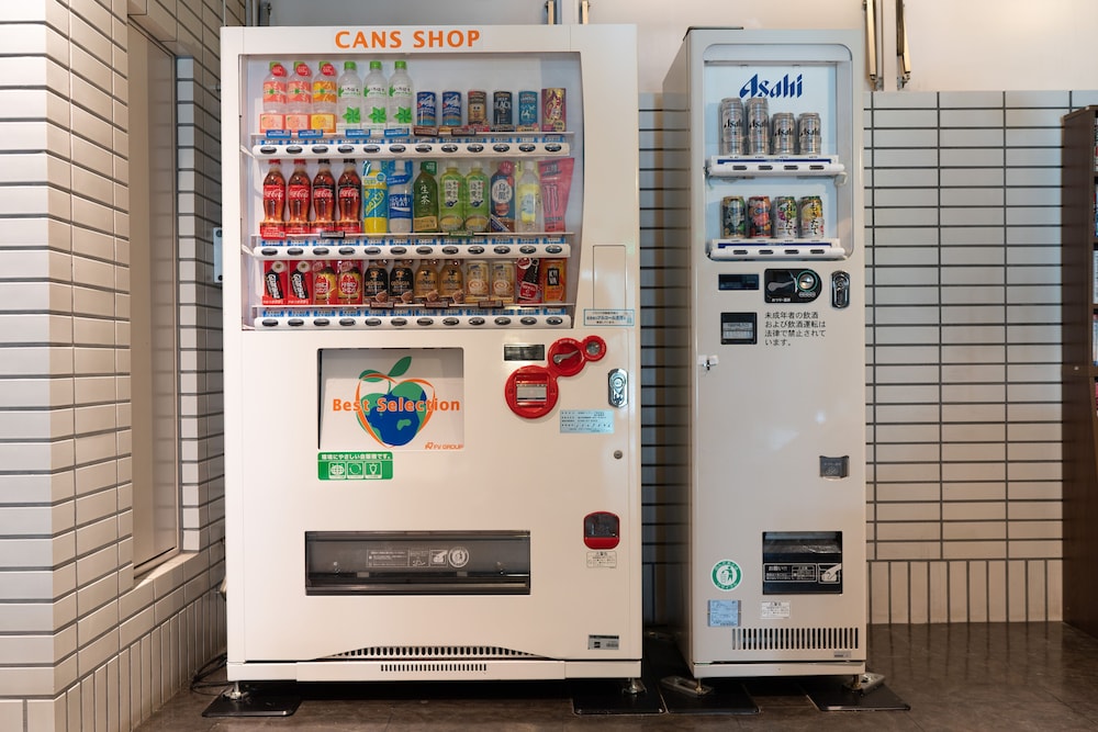 ホテルリベルテ旭川 旭川