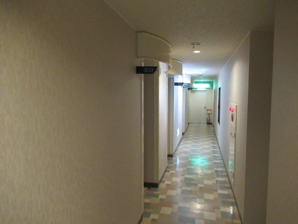 ホテルリベルテ旭川 旭川