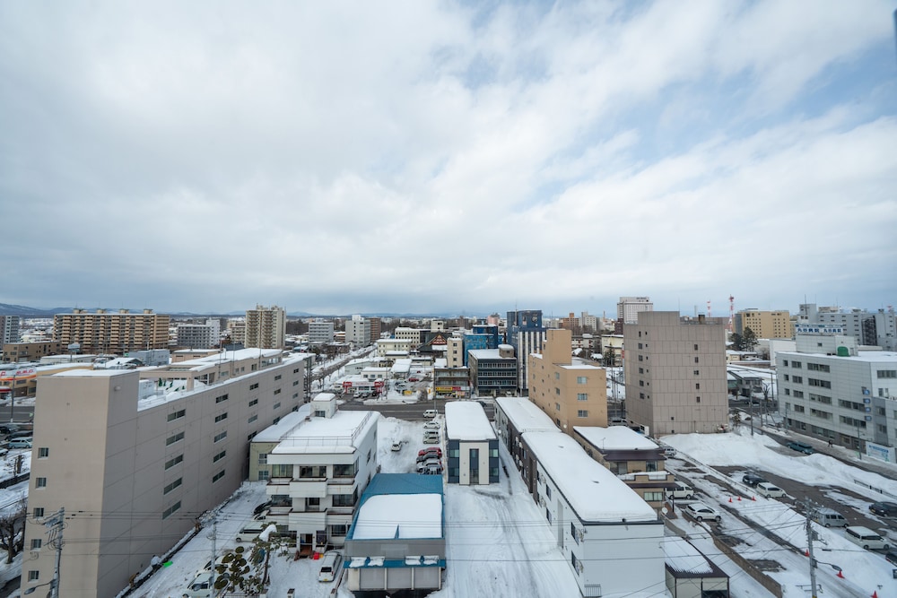 ホテルリベルテ旭川 旭川