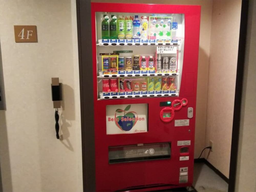 Rホテルズイン北海道旭川 旭川
