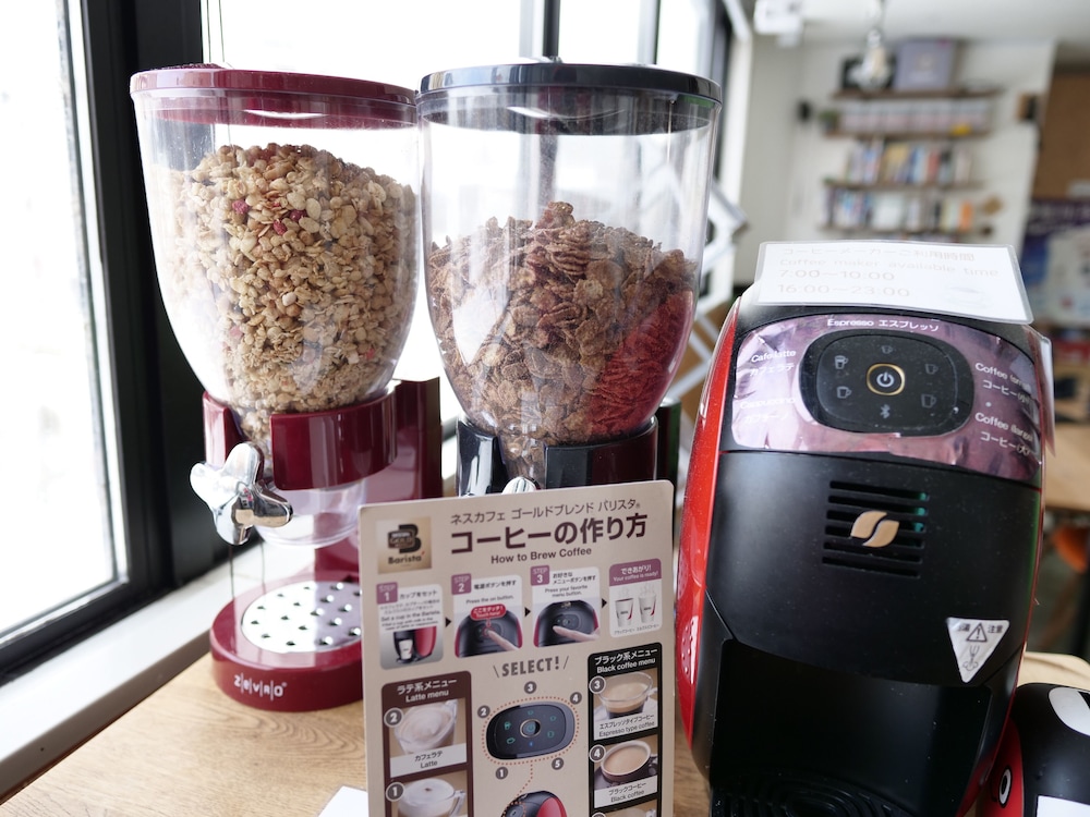 ゲストハウス アサヒカワライド 旭川