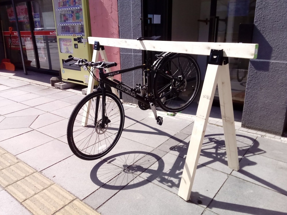 ゲストハウス アサヒカワライド 旭川