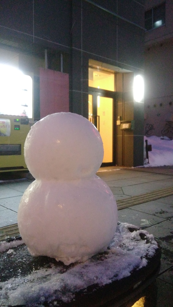 ゲストハウス アサヒカワライド 旭川