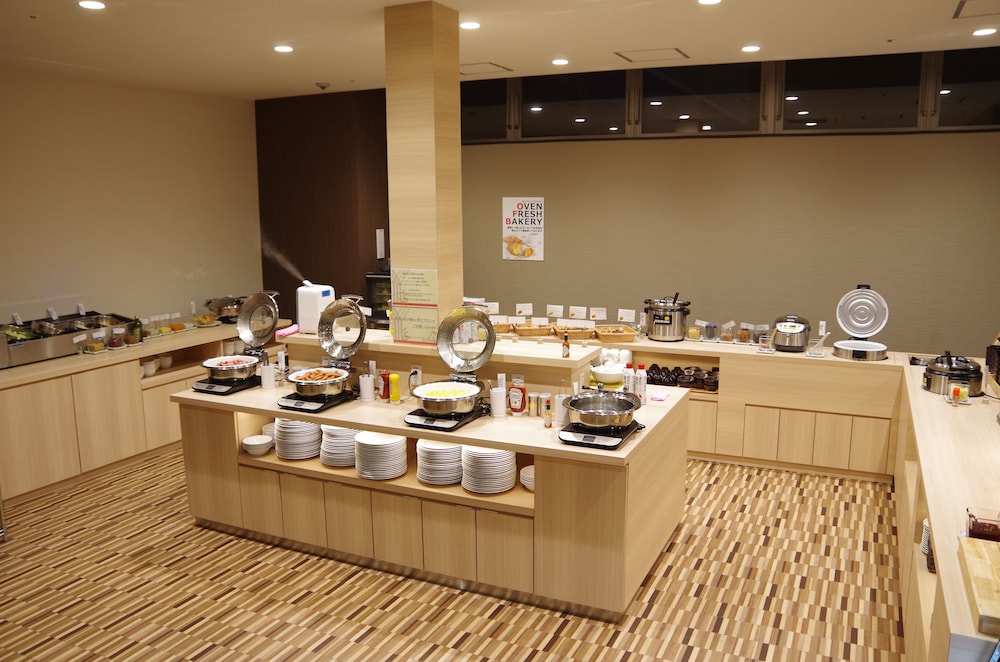 ワイズホテル旭川駅前 旭川