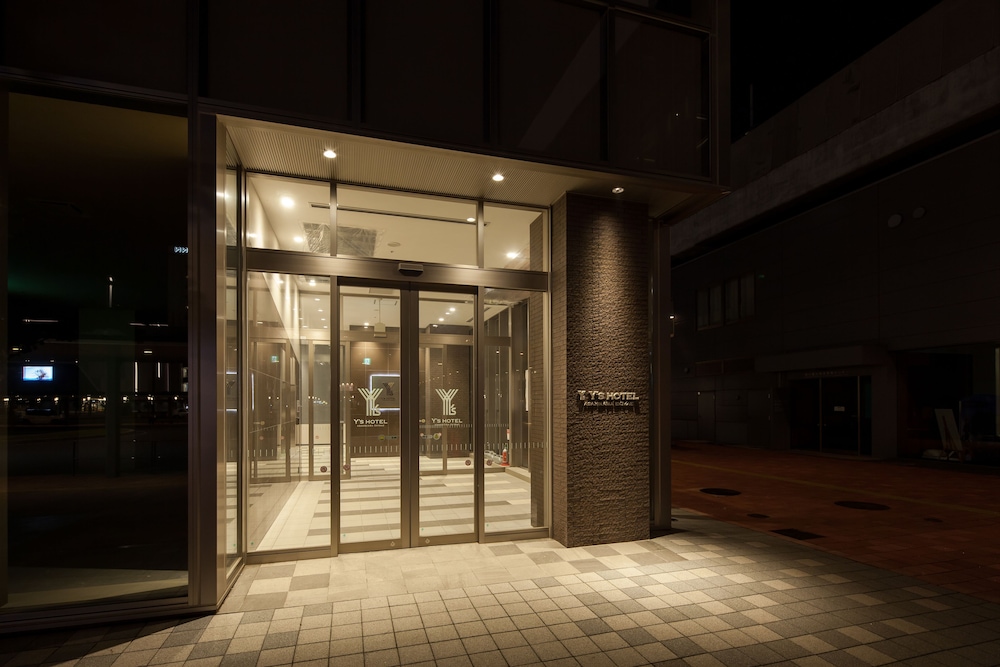 ワイズホテル旭川駅前 旭川