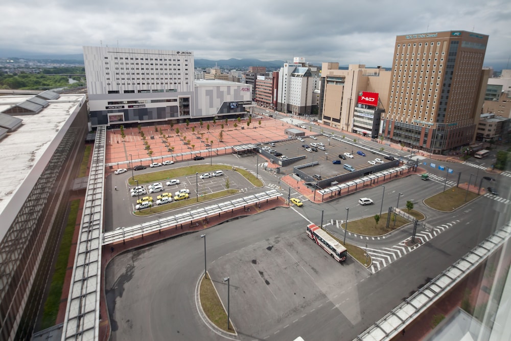 ワイズホテル旭川駅前 旭川