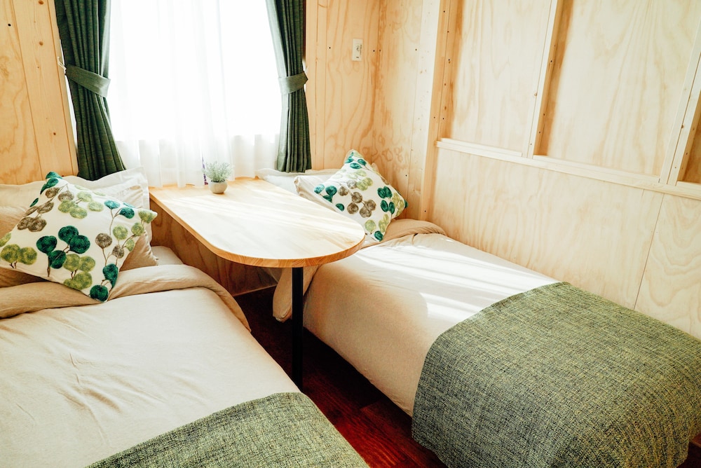 JSTYLE STAY FURANO 旭川