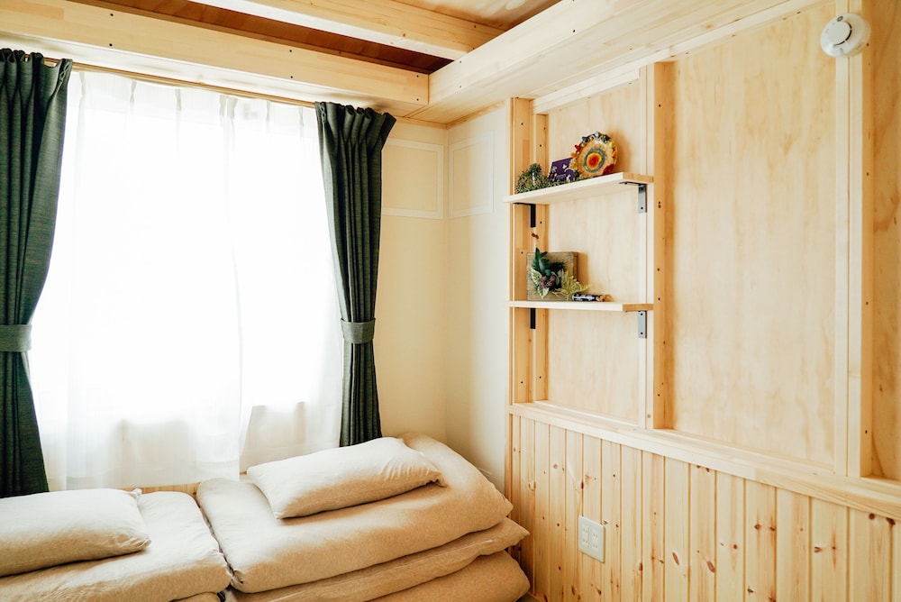 JSTYLE STAY FURANO 旭川