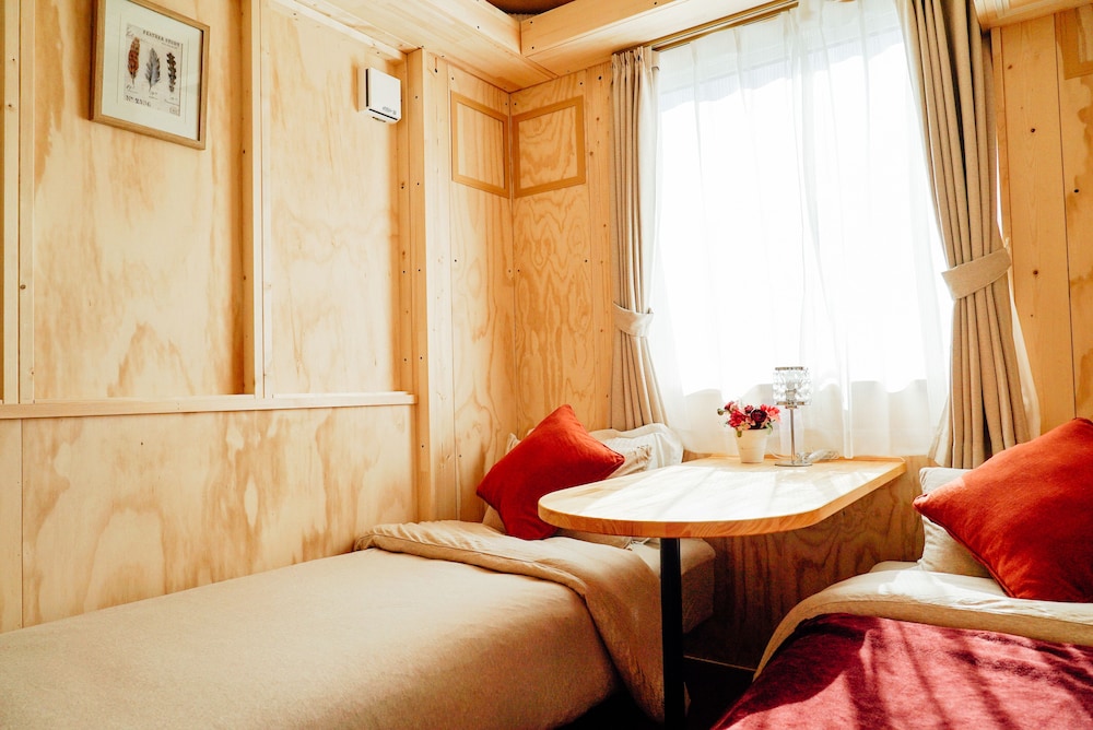 JSTYLE STAY FURANO 旭川