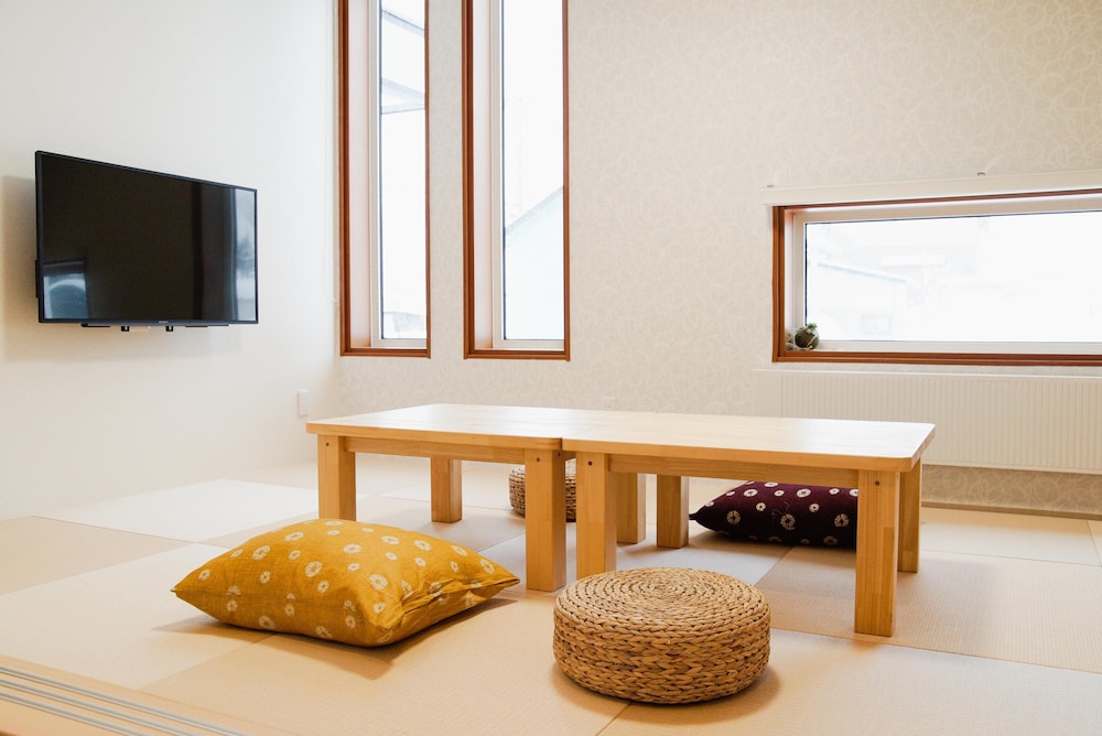 JSTYLE STAY FURANO 旭川