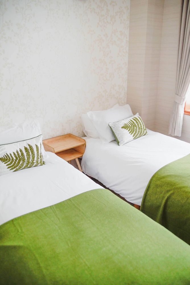 JSTYLE STAY FURANO 旭川